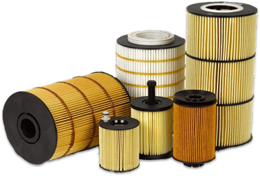 Yağ Filtreleri
