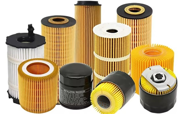 Yakıt Filtreleri