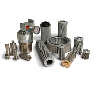 Özel Tasarım Filtreler